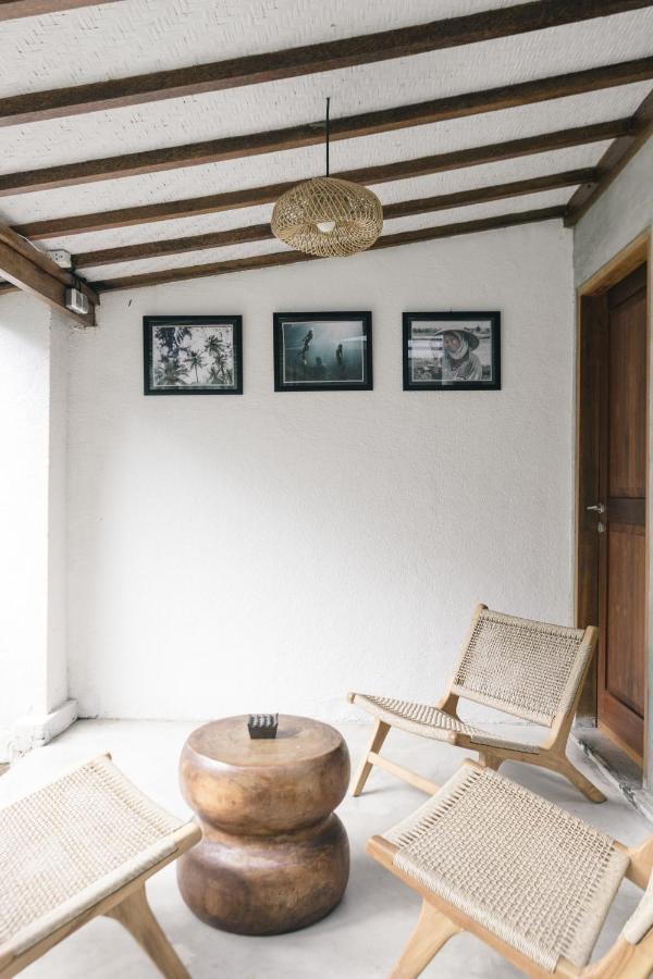 Kano Canggu Loft Exterior photo